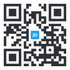 苹果用户专属 二维码（xingkong.com）