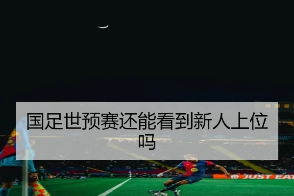 国足世预赛还能看到新人上位吗 | xingkong.com