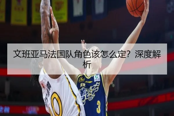 文班亚马法国队角色该怎么定？深度解析